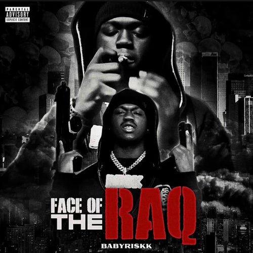 Face Of Da Raq