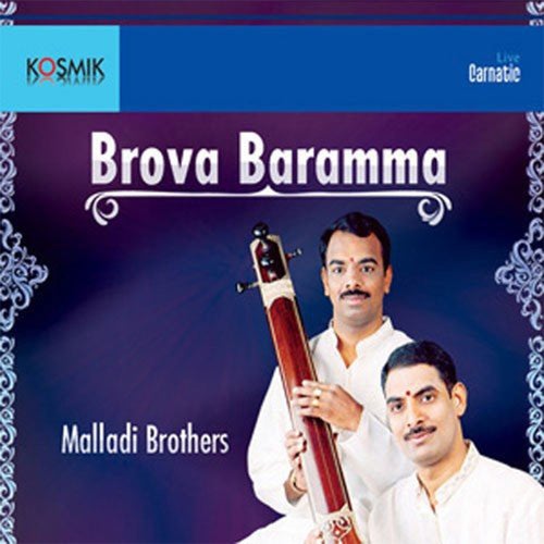 Brova Baramma Vol. 1