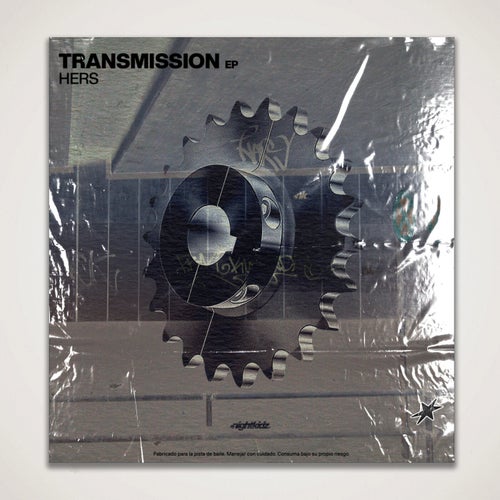 TRANSMISSION EP