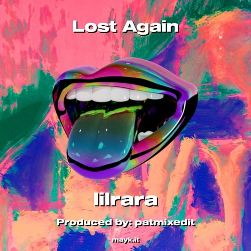 Lost Again