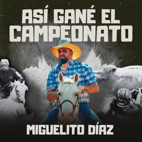 Así Gané el Campeonato
