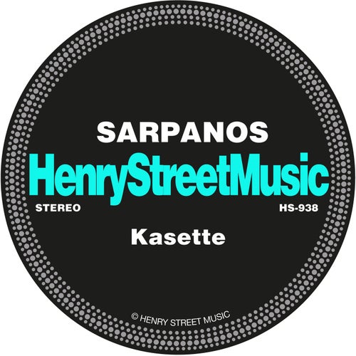 Kasette