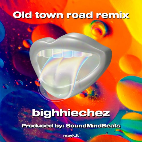 Old town road remix