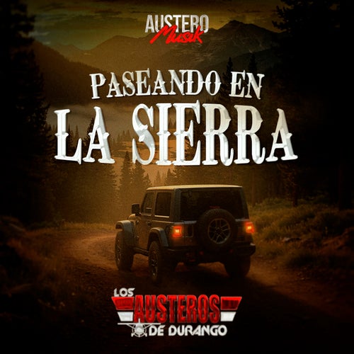 Paseando En La Sierra