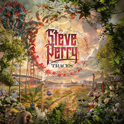 Traces (Deluxe Edition / Remastered 2019)