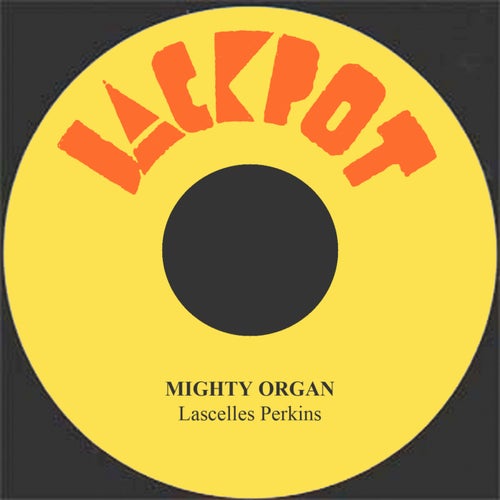 Mighty Organ