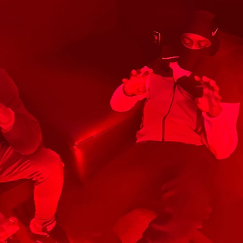 Brain Dead (feat. DrizzyGvg Kah & 1hdasender)