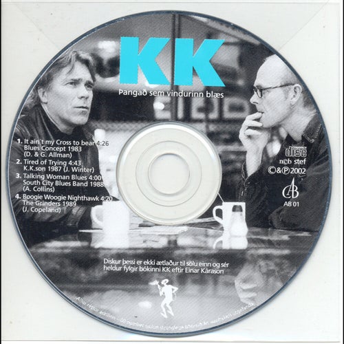 Release of the week
