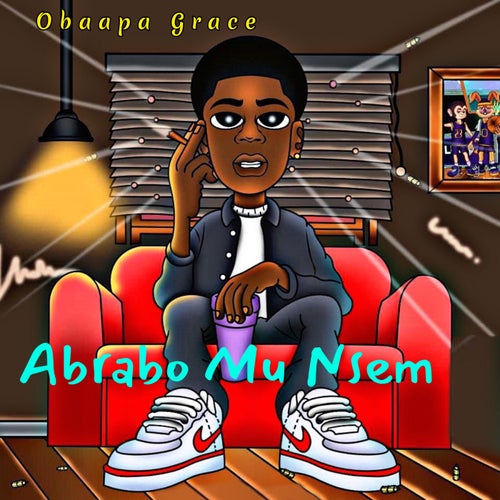 Abrabo Mu Nsem
