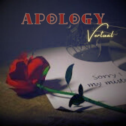 Apology (I'm Sorry)