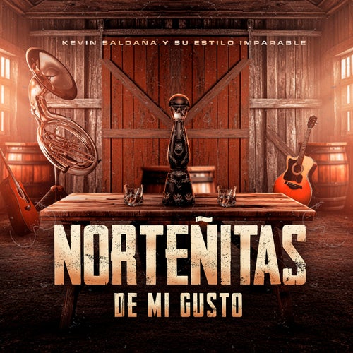 Norteñitas De Mi Gusto (En Vivo)