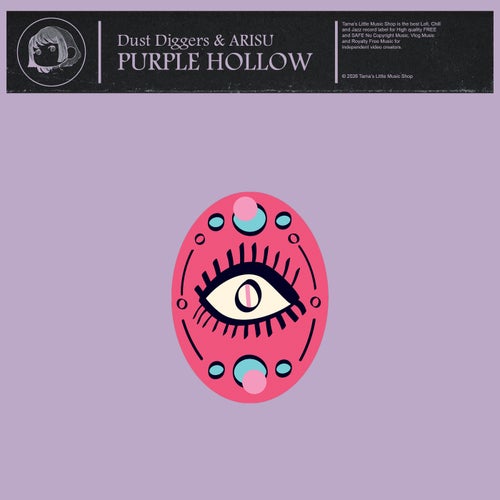 Purple Hollow