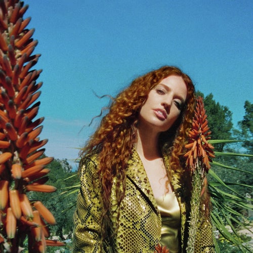 Jess Glynne Profile