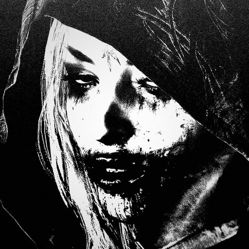 My Heart Beats Like a Dum (The Dark Triad) - Hardtekk