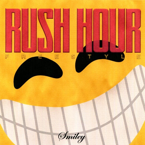 Rush Hour Freestyle
