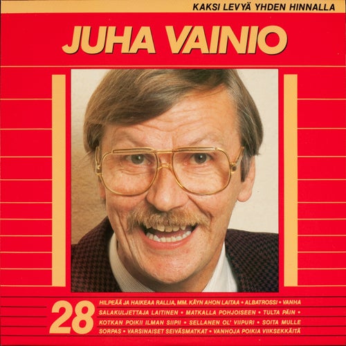 Juha Vainio