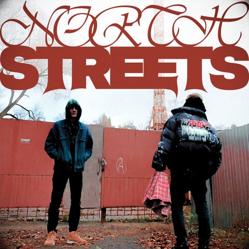 North Streets