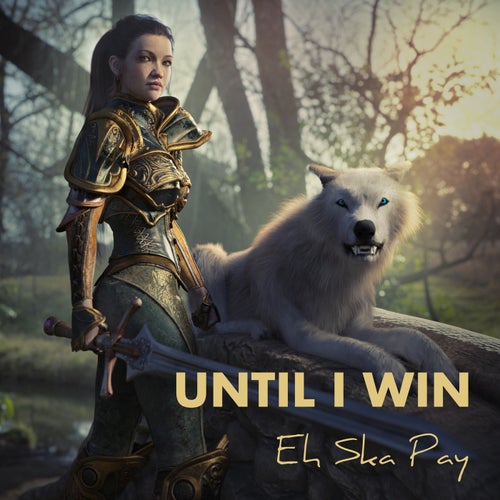 Until I Win
