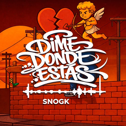 Dime donde estas