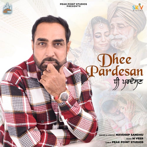 Dhee Pardesan