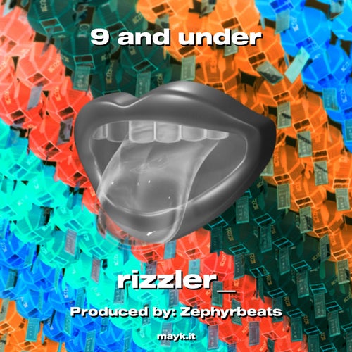 9 and under