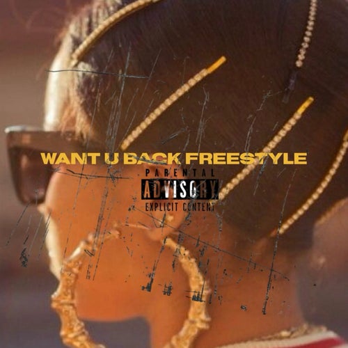 Want U Back Freestyle