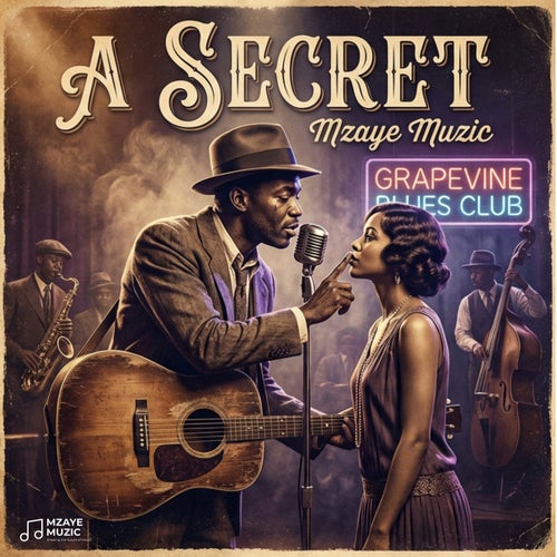A Secret