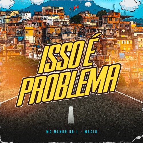 Isso é Problema