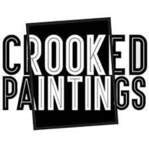Crooked Paintings Profile
