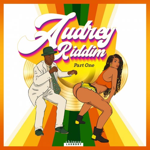 Audrey Riddim, Pt. 1