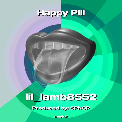 Happy Pill