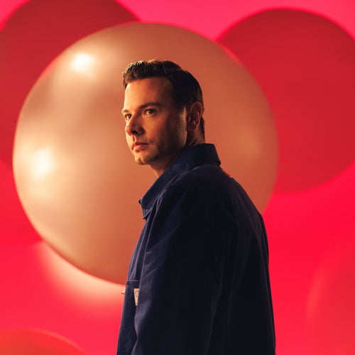 Sam Feldt Profile