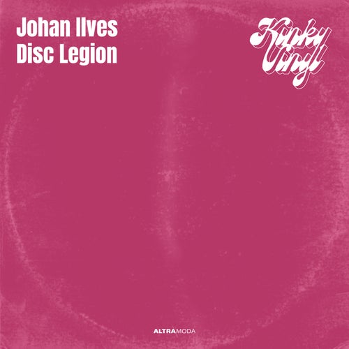 Disc Legion