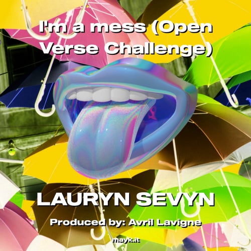 Im a mess (Open Verse Challenge)