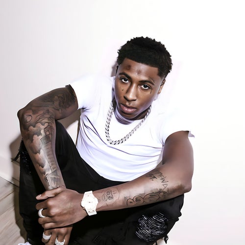 YoungBoy Never Broke Again Profile