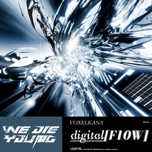 digital[F10W]
