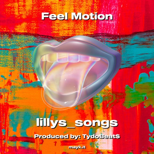 Feel Motion