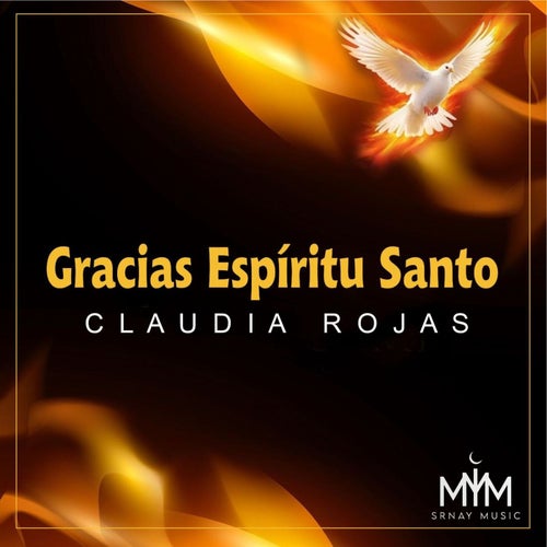 Gracias Espíritu Santo
