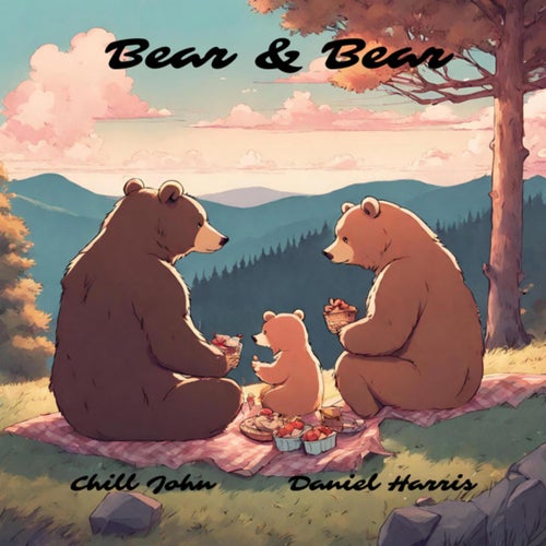 Bear & Bear (feat. Daniel Harris)