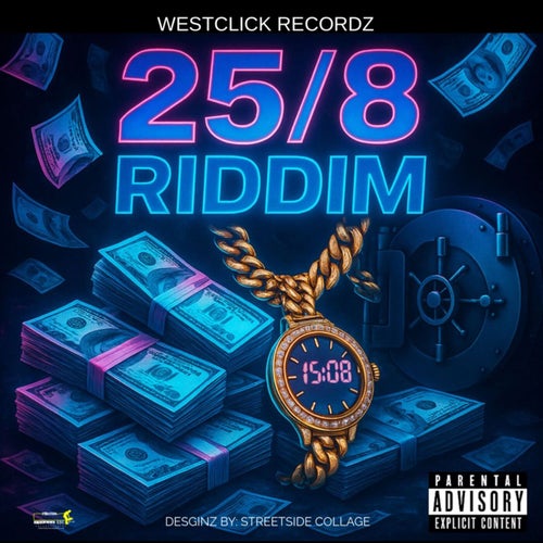 285 Riddim