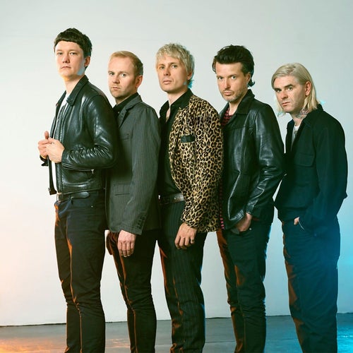 Franz Ferdinand Profile