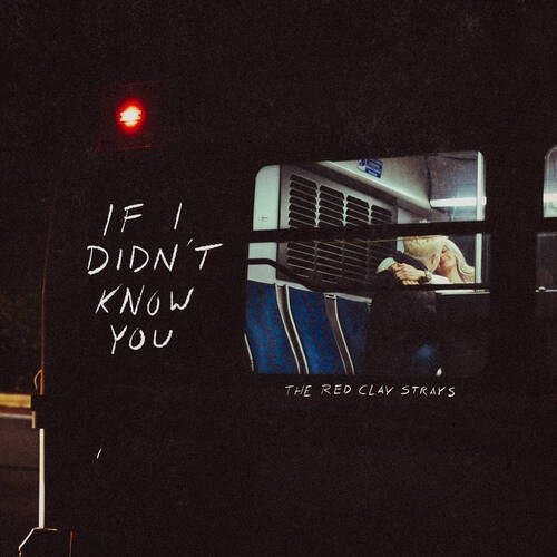 If I Didn't Know You