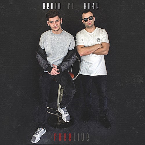 Freelive (feat. Ko4a)
