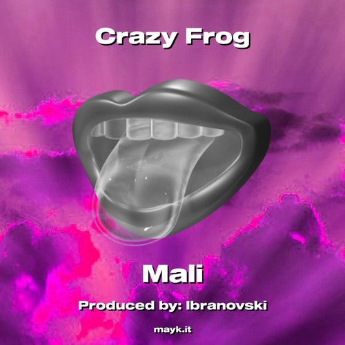 Crazy Frog