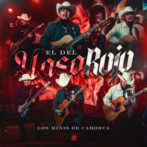 El Del Vaso Rojo