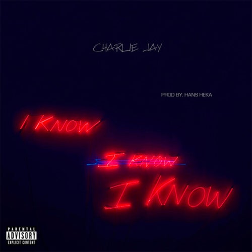 I Know