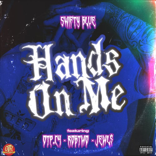 Hands On Me (feat. Jew$)