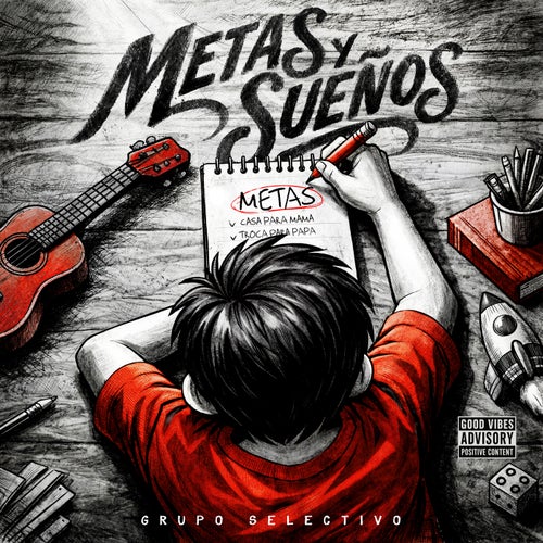 Metas Y Sueños