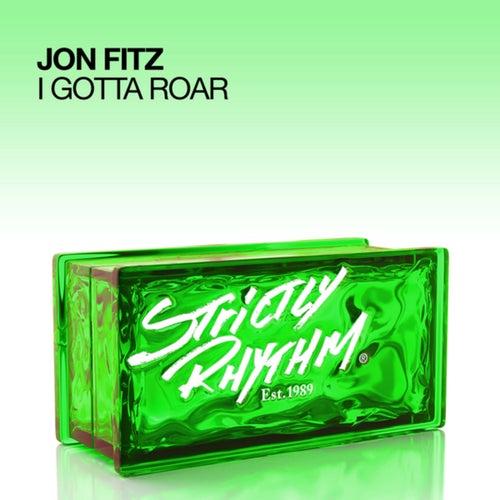 I Gotta Roar