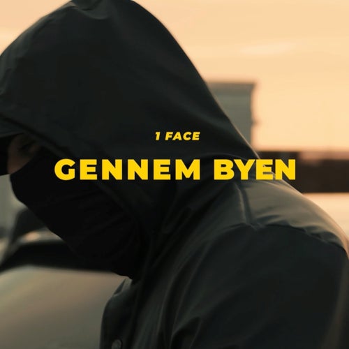 Gennem byen